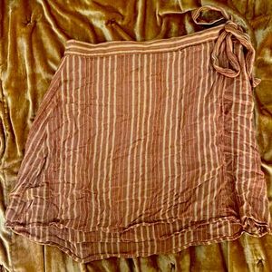 AMERICAN EAGLE SKIRT